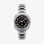Coque Spigen Bezel Tune Pro Galaxy Watch Ultra 2 47mm Argent