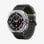 Coque Spigen Bezel Tune Pro Galaxy Watch Ultra 2 47mm Argent