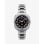 Coque Spigen Bezel Tune Pro Galaxy Watch Ultra 2 47mm Argent