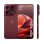 Motorola Edge 70 Pro 5G 12GB 512GB 6.78" Bordeaux