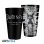 Verre ABYstyle Death Note Ryuk Matte Noir 400 ml