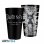 Verre ABYstyle Death Note Ryuk Matte Noir 400 ml