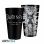 Verre ABYstyle Death Note Ryuk Matte Noir 400 ml