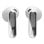 Auriculares JBL Live Flex 4 inalámbricos Bluetooth con cancelación de ruido y protección IP54 plata