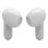 Auriculares JBL Live Flex 4 inalámbricos Bluetooth con cancelación de ruido y protección IP54 plata