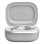 Auriculares JBL Live Flex 4 inalámbricos Bluetooth con cancelación de ruido y protección IP54 plata