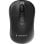 Ratón Gembird MUSW2-4B-01 RF Wireless Bluetooth 1600 DPI Preto Recarr.