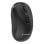 Ratón Gembird MUSW2-4B-01 RF Wireless Bluetooth 1600 DPI Preto Recarr.