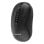 Ratón Gembird MUSW2-4B-01 RF Wireless Bluetooth 1600 DPI Preto Recarr.