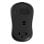 Ratón Gembird MUSW2-4B-01 RF Wireless Bluetooth 1600 DPI Preto Recarr.