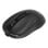 Ratón Gembird MUSW2-4B-01 RF Wireless Bluetooth 1600 DPI Preto Recarr.