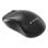 Ratón Gembird MUSW2-4B-01 RF Wireless Bluetooth 1600 DPI Preto Recarr.