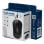 Ratón Gembird MUSW2-4B-01 RF Wireless Bluetooth 1600 DPI Preto Recarr.