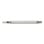 Rodillo Zebra P1083320-104 para impresoras ZT620 y ZT620R