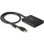 Adaptador Mini DisplayPort para DVI Dual-Link alimentado por USB StarTech