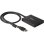 Adaptador Mini DisplayPort para DVI Dual-Link alimentado por USB StarTech