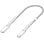 Cable AOC Extreme Networks 40G-AOC-QSFP10M QSFP+ 10 m