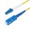 Cable Fibre Optique StarTech.com Simplex LC SC OS2 Monomode 2m