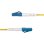Cable Fibre Optique StarTech.com Simplex LC SC OS2 Monomode 2m