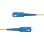Cable Fibre Optique StarTech.com Simplex LC SC OS2 Monomode 2m