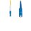 Cable Fibre Optique StarTech.com Simplex LC SC OS2 Monomode 2m