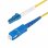 Cable Fibre Optique StarTech.com Simplex LC SC OS2 Monomode 2m