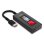 Analizador de señales Lindy HDMI 8K60 con pantalla LCD y soporte Dolby Atmos