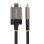 Kabel USB-C StarTech 3.2 Gen 2 Schraubverschluss Seitenlaender 1 m