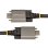 Kabel USB-C StarTech 3.2 Gen 2 Schraubverschluss Seitenlaender 1 m