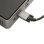 Kabel USB-C StarTech 3.2 Gen 2 Schraubverschluss Seitenlaender 1 m