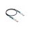 Cable Extreme Networks 100G-DACP-QSFP4SFP3M 3 m QSFP28 4x SFP28