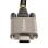 USB-C Kabel StarTech 50cm 10Gbps mit seitlicher Schraubverriegelung 100W PD
