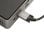 USB-C Kabel StarTech 50cm 10Gbps mit seitlicher Schraubverriegelung 100W PD