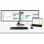 USB-C Kabel StarTech 50cm 10Gbps mit seitlicher Schraubverriegelung 100W PD