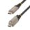Cable USB-C StarTech 50 cm verrouillage vis PD 100W