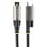 Cable USB-C StarTech 50 cm verrouillage vis PD 100W