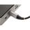Cable USB-C StarTech 50 cm verrouillage vis PD 100W