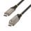 Cable USB-C StarTech.com USB31CCTLKV1M 1m 10Gbps 100W PD Tornillo Superior