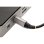 Cable USB-C StarTech.com USB31CCTLKV1M 1m 10Gbps 100W PD Tornillo Superior
