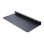 Plateau d extension en L StarTech.com Acier Noir 635x332 mm