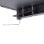 Plateau d extension en L StarTech.com Acier Noir 635x332 mm