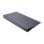 Plateau d extension en L StarTech.com Acier Noir 635x332 mm