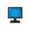 PC Tout-en-un Elo Touch Solutions E932274 Intel Core i5-8500T 8Go 128Go SSD UHD 630 15" Windows 10