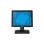 PC Tout-en-un Elo Touch Solutions E932274 Intel Core i5-8500T 8Go 128Go SSD UHD 630 15" Windows 10