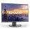 Monitor Sharp MultiSync EA242W 24" Full HD IPS Höhenverstellbar 5 ms