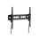 Fonestar TILT-064BA Supporto TV Parete Inclinabile 37 a 100" VESA 200x200 a 600x400 Max 45Kg