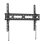 Fonestar TILT-064BA Supporto TV Parete Inclinabile 37 a 100" VESA 200x200 a 600x400 Max 45Kg