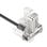 Cadeado anti-roubo Kensington Universal 3 em 1 2,0 1,8 m