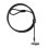 Fechadura Kensington Universal 3-em-1 2.0 para portateis