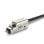 Fechadura Kensington Universal 3-em-1 2.0 para portateis